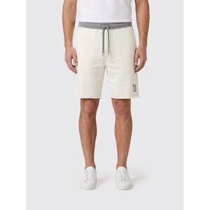 Brunello Cucinelli Shorts Men White